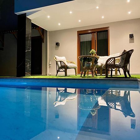 Evelina'S House Villa Neochoropoulo Екстериор снимка