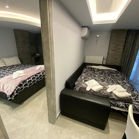 Evelina'S House Villa Neochoropoulo Екстериор снимка
