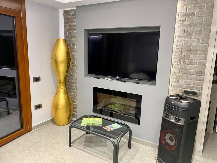 Evelina'S House Villa Neochoropoulo Екстериор снимка