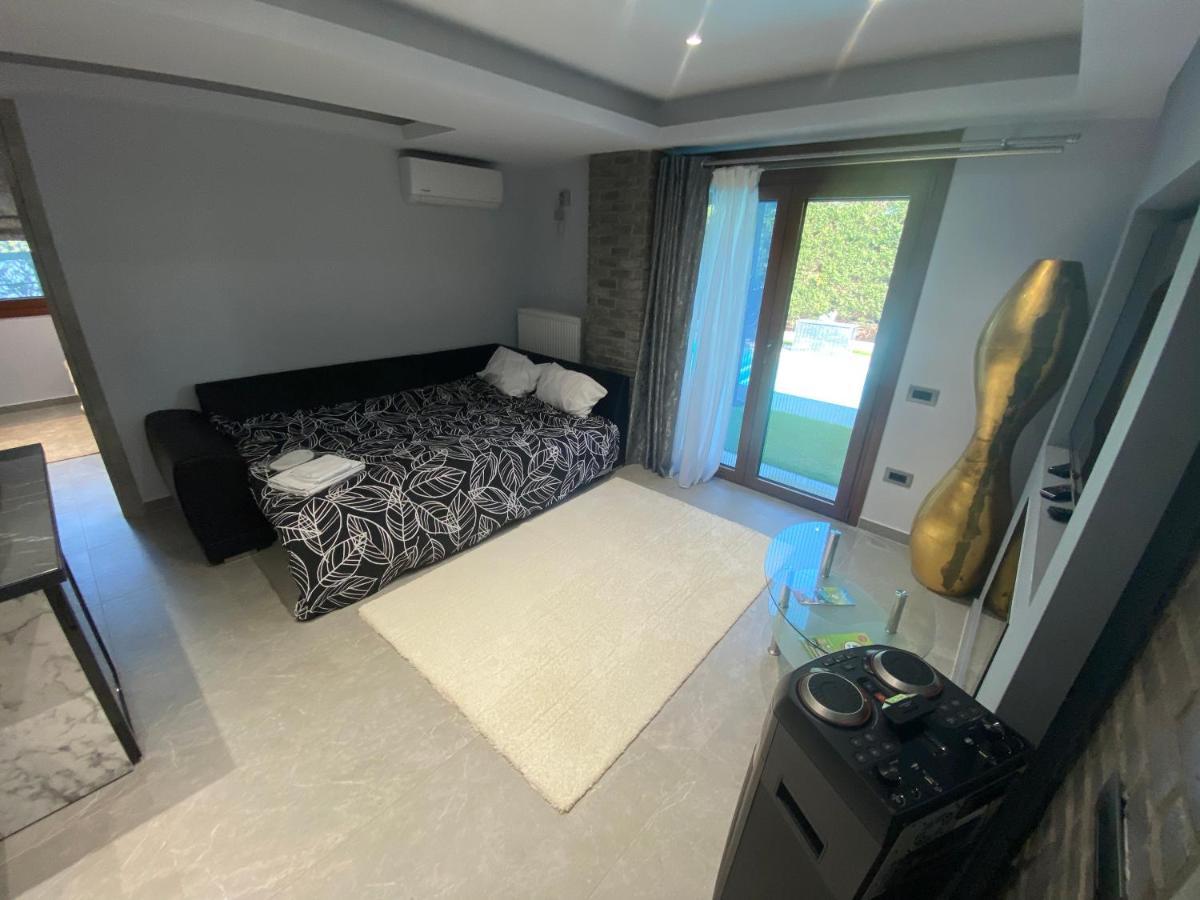 Evelina'S House Villa Neochoropoulo Екстериор снимка