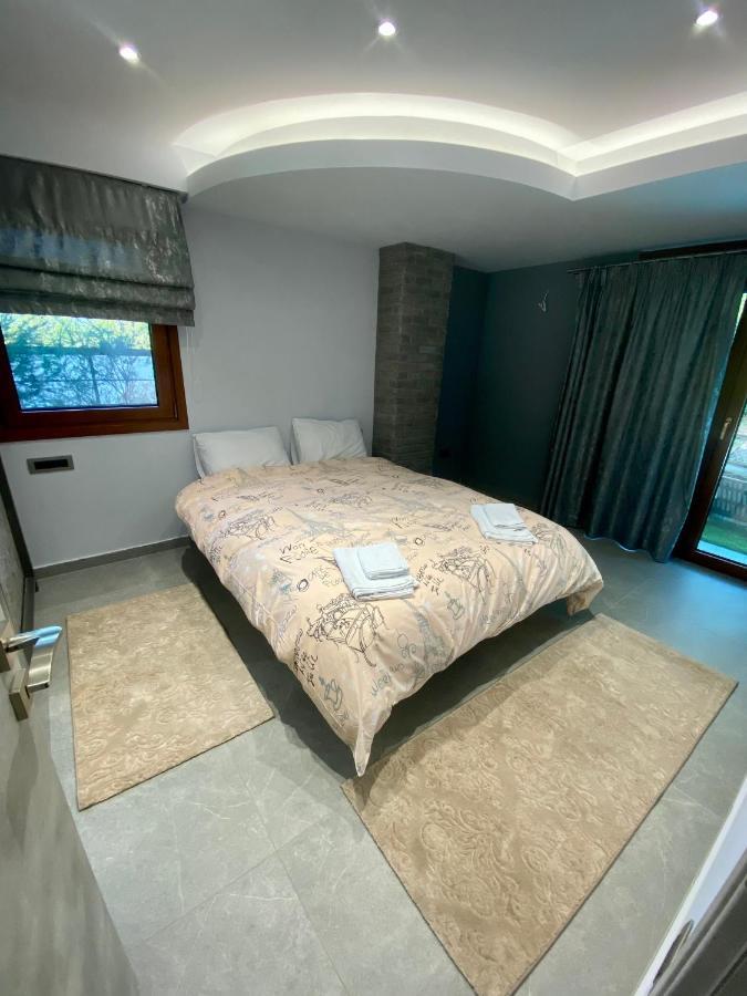 Evelina'S House Villa Neochoropoulo Екстериор снимка