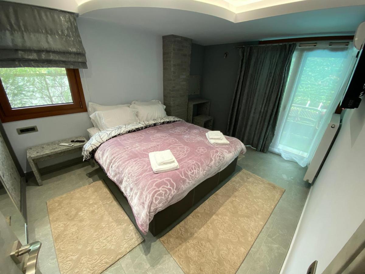 Evelina'S House Villa Neochoropoulo Екстериор снимка