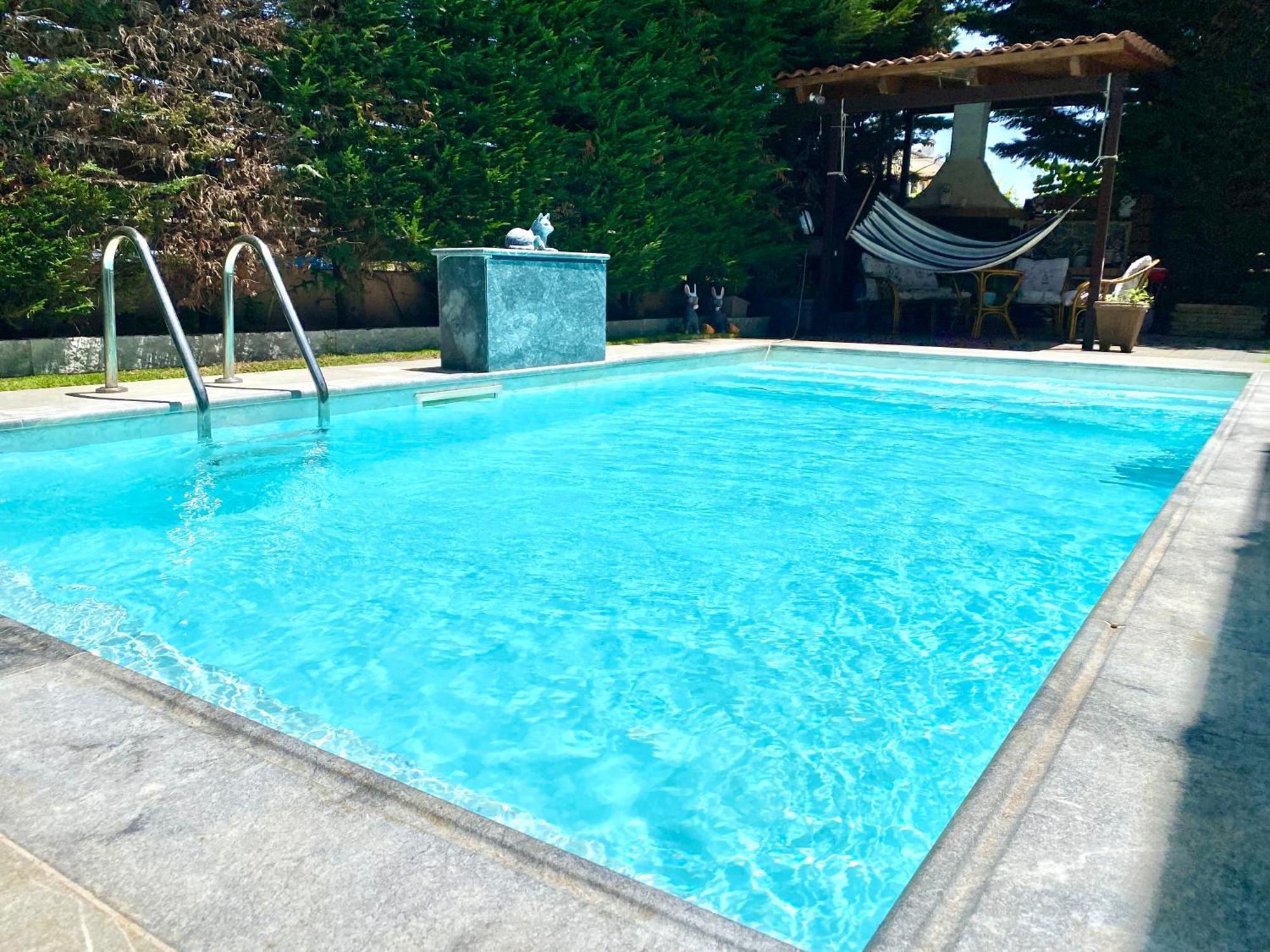 Evelina'S House Villa Neochoropoulo Екстериор снимка